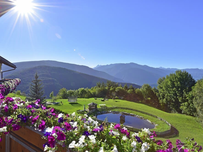 Bild 10 aus  Appartements Bergdiamant