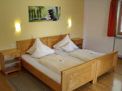 Bild 8 aus  Ferienhof Scharl