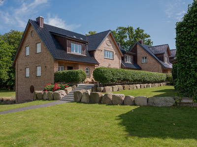 Bild 27 aus  LandSelection Ferienbauernhof Liesenberg mit traumhaften Meerblick