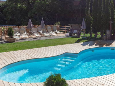 Bild 19 aus  Residence Alpenrose