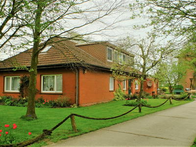 Bild 9 aus  Familie Itzenga "Hof am Turm"