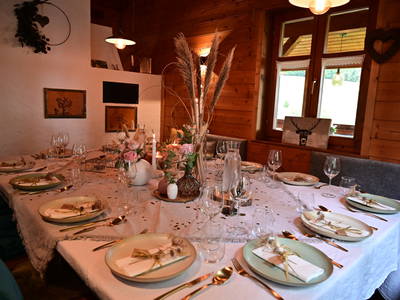 Bild 27 aus  Ferienhäuser Zur Schäferei