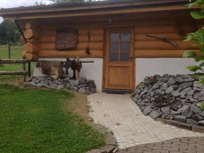 Bild 4 aus  Hof Kolb - Urlaub im Siegerland