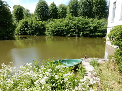 Bild 11 aus  Gut Petersdorf