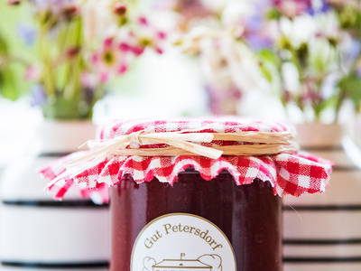 Bild 33 aus  Gut Petersdorf