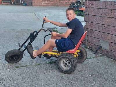 Bild 21 aus  Ferienwohnungen Meyerhoff