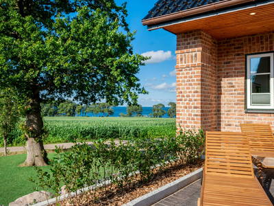 Bild 84 aus  LandSelection Ferienbauernhof Liesenberg mit traumhaften Meerblick