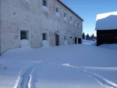 Bild 16 aus  Mühlenhof Seyde