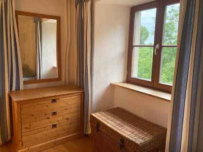 Bild 15 aus  Ferienwohnung Dachsmühle: Natur und Tiere