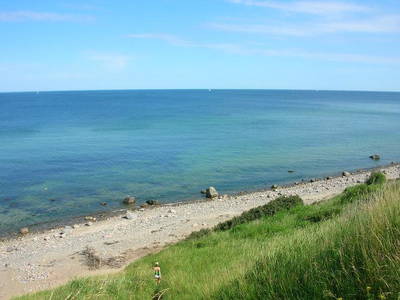 Bild 11 aus  Alte Schule Mechelsdorf - Idylle zw. Rerik und Kühlungsborn - 2,5 km zur Ostsee