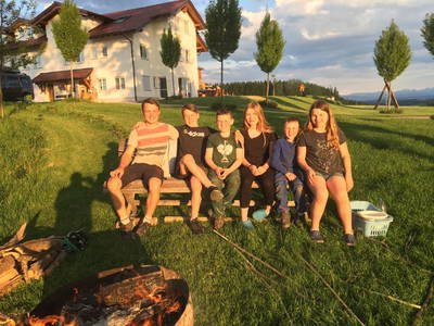 Bild 30 aus  Allgäu Bergferienhof