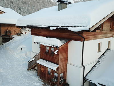 Bild 5 aus  Seppnerhof mit eigener Hofkäserei