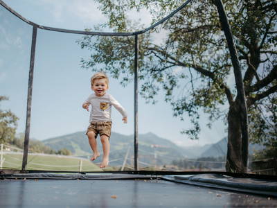 Bild 10 aus  Bauernhofurlaub  Sinnhubgut