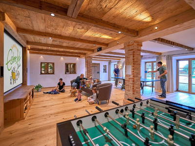 Bild 13 aus  Esterer Hof  ***** - Deutschlands Beliebtester Ferienhof 2022