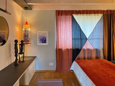 Bild 12 aus  Waldmeisterzimmer