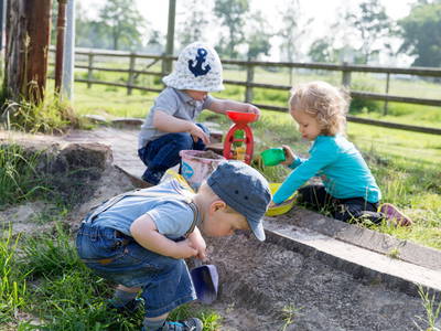 Bild 13 aus  Landhuus Laurenz