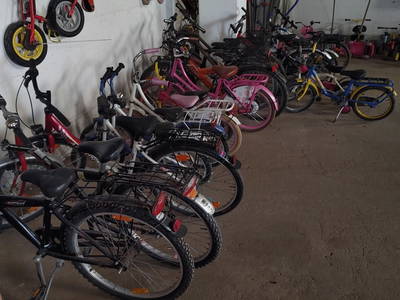 Bild 26 aus  Bioland - Bauernhof Andreßen