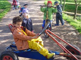 Bild 13 aus  Kantorhof