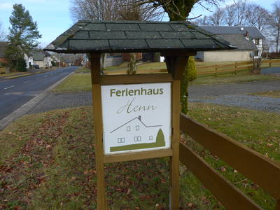 Bild 3 aus  Ferienhaus Henn