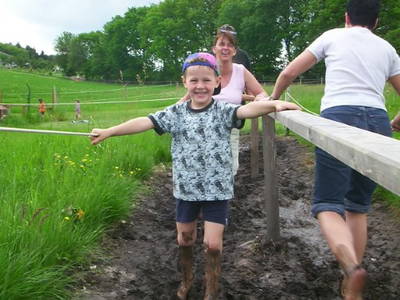 Bild 9 aus  "Höhenhof - Erlebnisbauernhof"
