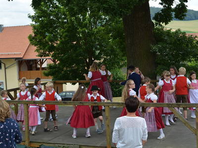 Bild 12 aus  Woferlhof