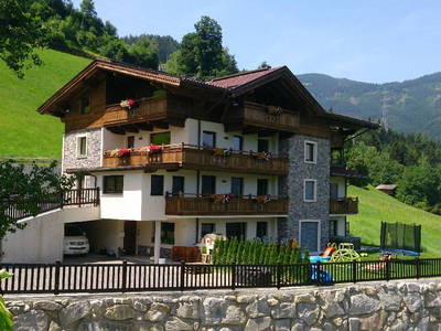 Bild 6 aus  Chalets & Apartments Wachterhof