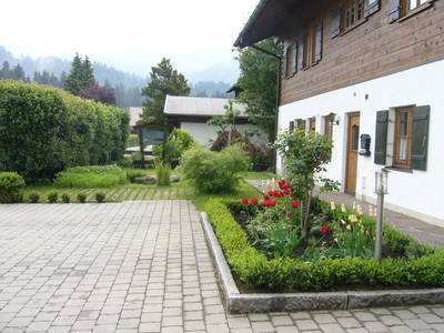 Bild 5 aus  Holzhaus Lang