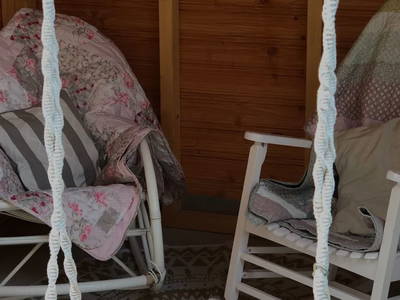 Bild 4 aus  Tiny House Odenwald