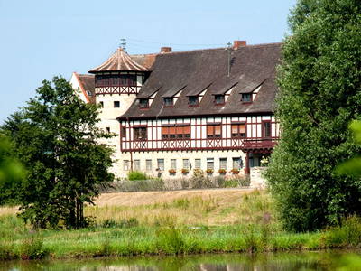 Bild 3 aus  Gutshof Gress