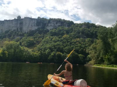 Bild 85 aus  Le Colombié - Ferienhäuser an der Dordogne mieten
