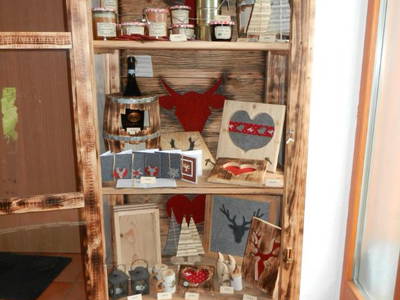 Bild 15 aus  Ferienbauernhof Am Hoersch