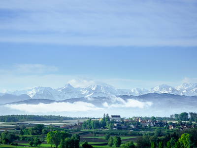 Bild 4 aus  Gesundheitsbewusster Urlaubshof Steffelin