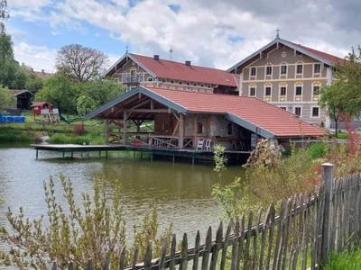 Bild 31 aus  Camping am Hofweiher beim Brunnerhof