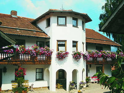 Bild 2 aus  Bauernhof Kieslinger