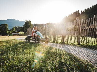 Bild 5 aus  LandSelection Proneben Gut