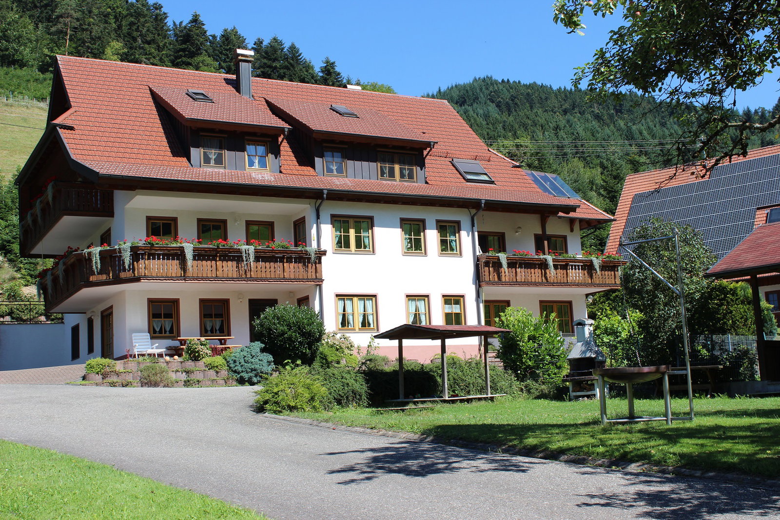 Vettererhof