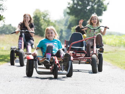 Bild 2 aus  Ferienhof Stegen