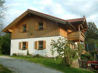 Ferien im Landhaus  Killinger aus Zwiesel