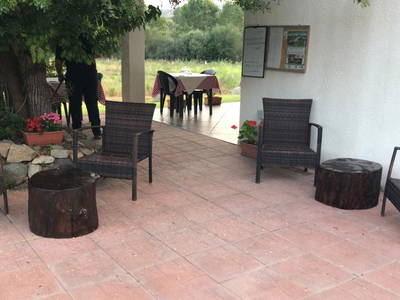 Bild 30 aus  Agriturismo Turudhis