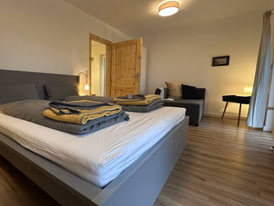 Bild 8 aus  Das Ferienhaus Auszeit am Lanzer See