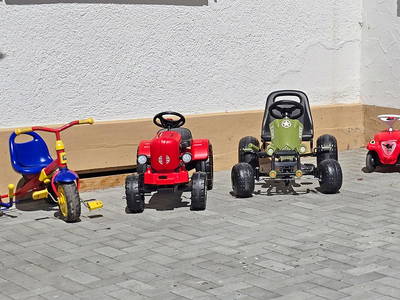 Bild 28 aus  Willkommen bei Familie Gutmann  auf dem Itzenwaldhof