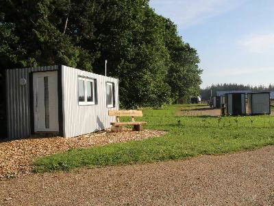 Bild 21 aus  Campinghof Dreisprung