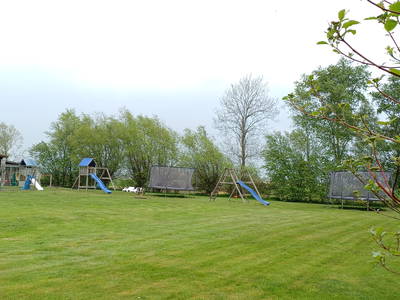 Bild 18 aus  Ferienhof Nordorfer Grashaus