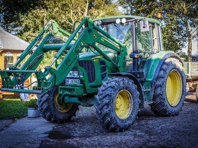 Bild 10 aus  Ferienhof Andresen Nordsee