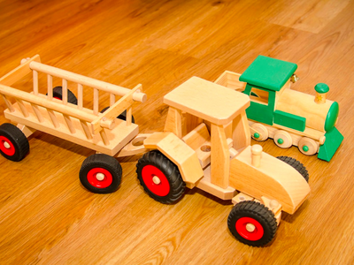 Bild 20 aus  Piratenhof Störtenbecker