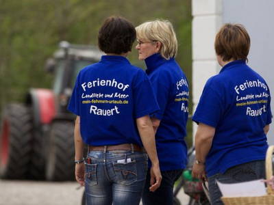 Bild 22 aus  Ferienhof Rauert