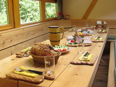 Bild 8 aus  Springhansenhof im Schwarzwald