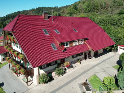 Bild 3 aus  Ferienhof Erdrich  - Ihr Ferienhof  im Schwarzwald