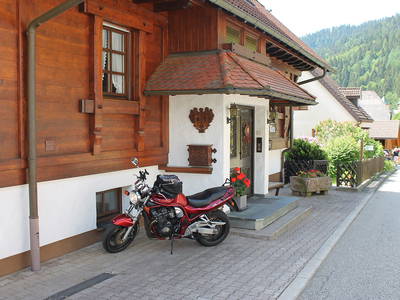 Bild 5 aus  Gästehaus Maria