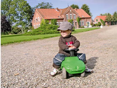 Bild 7 aus  LandSelection Gut Gaarz